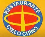 Logotipo Restaurante Cielo Chino
